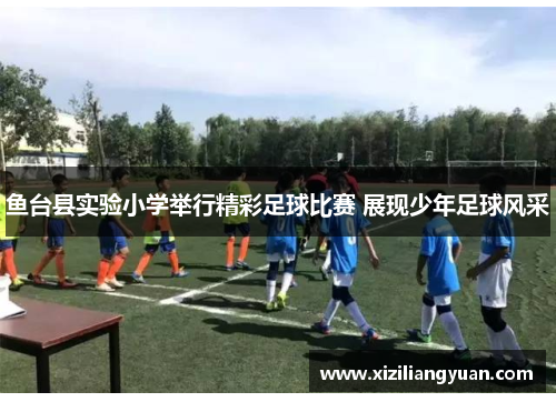 鱼台县实验小学举行精彩足球比赛 展现少年足球风采