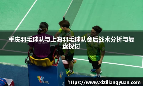 重庆羽毛球队与上海羽毛球队赛后战术分析与复盘探讨