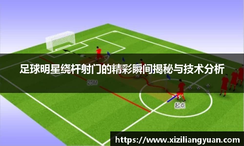足球明星绕杆射门的精彩瞬间揭秘与技术分析